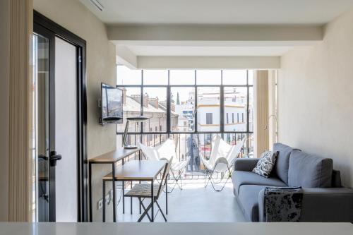 Apartamento Thesuites Sevilla