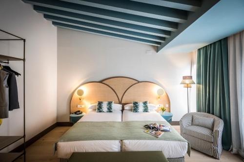 Hotel Casa De Indias By Intur