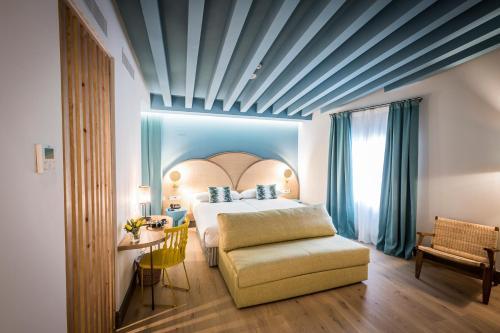 Hotel Casa De Indias By Intur