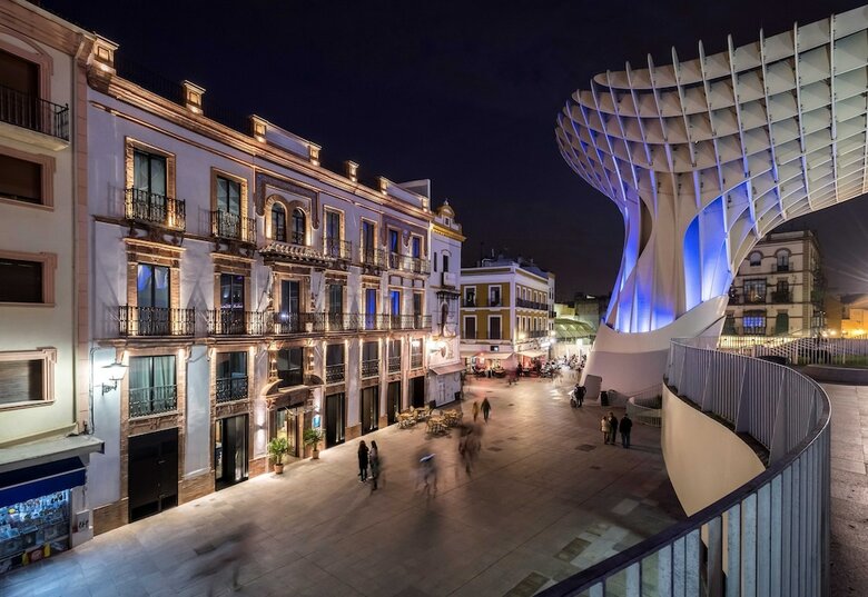 Hotel Casa De Indias By Intur