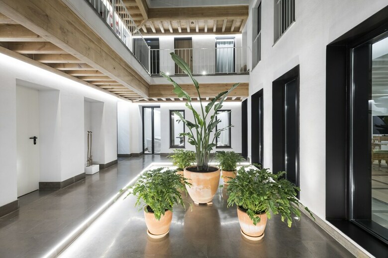 Hotel Casa De Indias By Intur