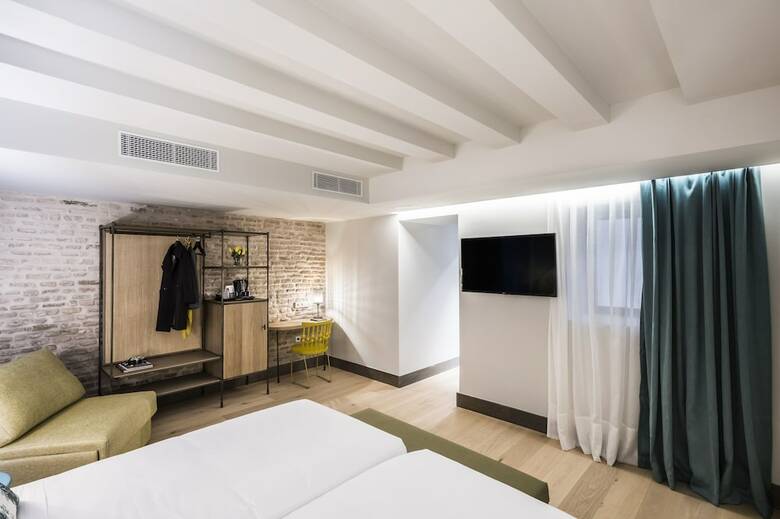 Hotel Casa De Indias By Intur