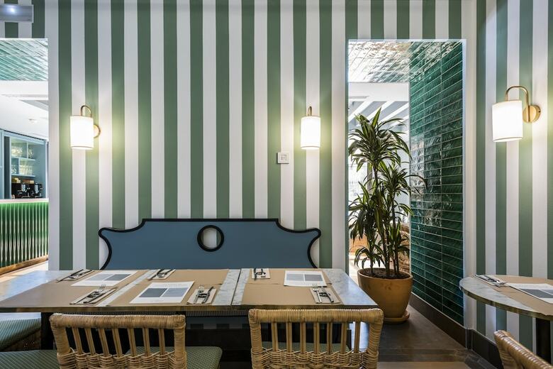 Hotel Casa De Indias By Intur