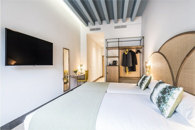 Hotel Casa De Indias By Intur
