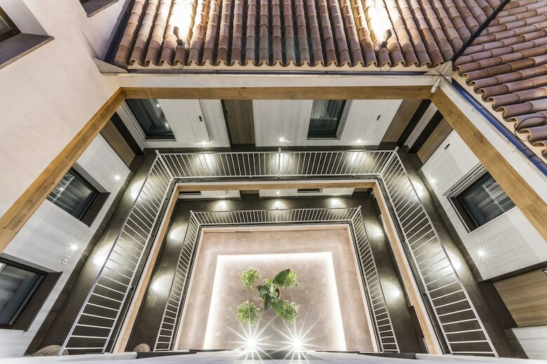 Hotel Casa De Indias By Intur