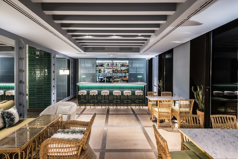 Hotel Casa De Indias By Intur