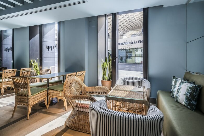 Hotel Casa De Indias By Intur