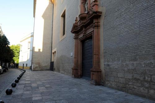 Apartamento Museo De Bellas Artes