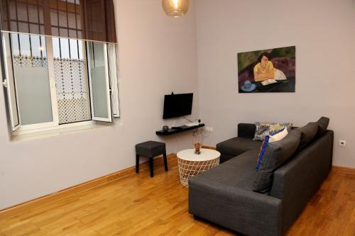 Apartamento Museo De Bellas Artes