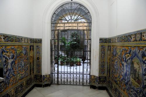 Apartamento Museo De Bellas Artes