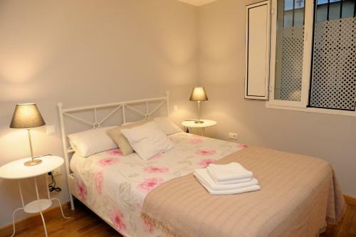 Apartamento Museo De Bellas Artes