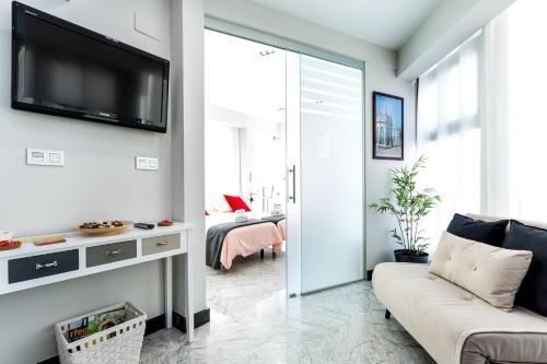 Apartamento Mint Urban Sky Villa Icide
