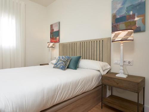 Apartamento Jose Velilla