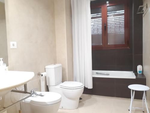 Apartamento Palmeras