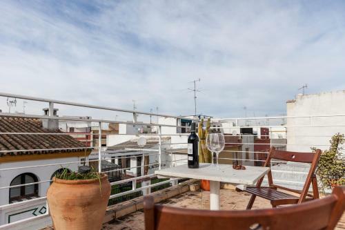 Fant�stica Casa Con Especial Encanto 10px-ac-wifi
