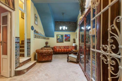 Fant�stica Casa Con Especial Encanto 10px-ac-wifi