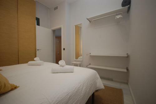 Apartamento Rincones Con Luz Mendoza