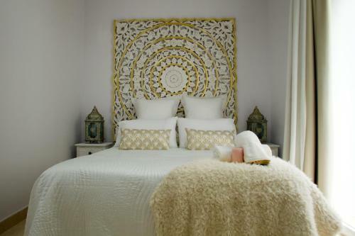 Apartamento Luxury Dreams Sevilla