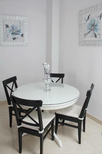 Apartamento Luxury Dreams Sevilla