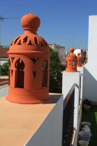 Apartamento Luxury Dreams Sevilla