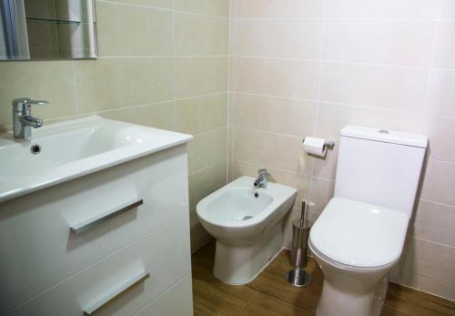 Apartamento Alohamundi Porvenir