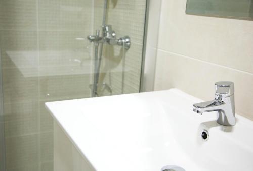 Apartamento Alohamundi Porvenir