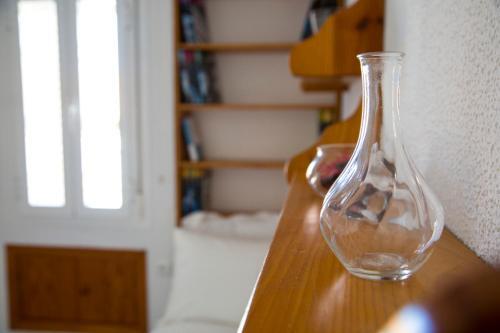 Apartamento Alohamundi Porvenir