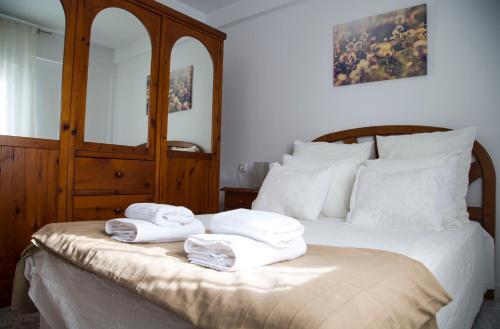 Apartamento Alohamundi Porvenir
