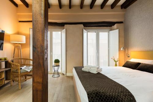 Apartamento Placentines 5