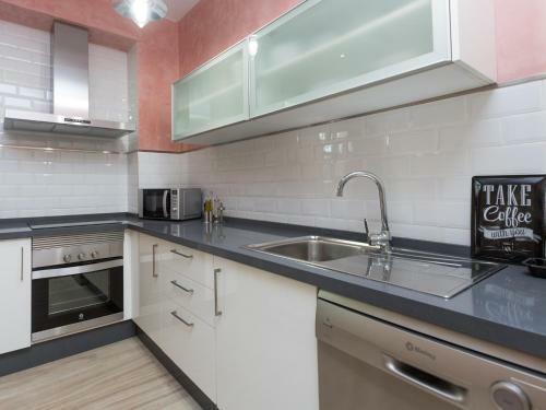 Apartamento Torneo