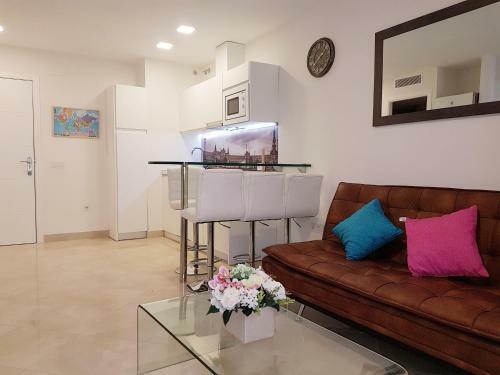 Reservaloen Apartamentos Murillo