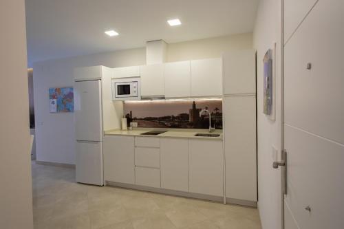 Reservaloen Apartamentos Murillo