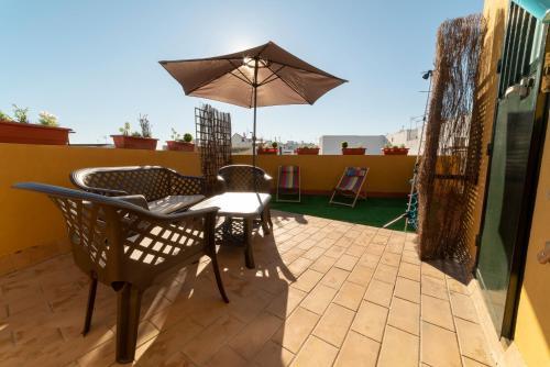 Apartamento Alfarer�a