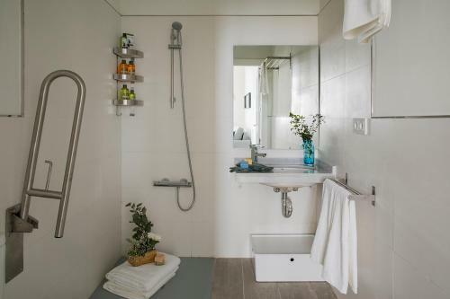 Apartamento Matahacas Pool & Luxury