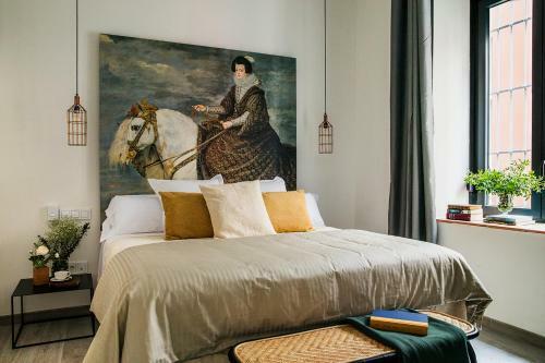 Apartamento Matahacas Pool & Luxury