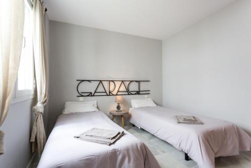 Apartamento Sevilla Plaza Del Museo Jardin