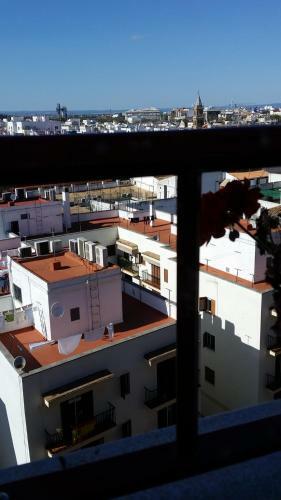 Apartamento Studio Calle Salado