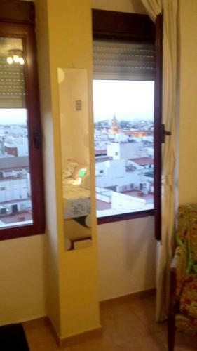 Apartamento Studio Calle Salado