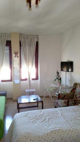 Apartamento Studio Calle Salado