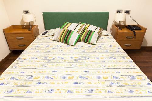 Hotel Santa Caterina