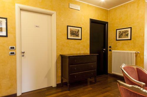 Hotel Santa Caterina