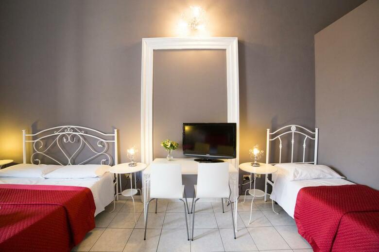 Hotel Biscari