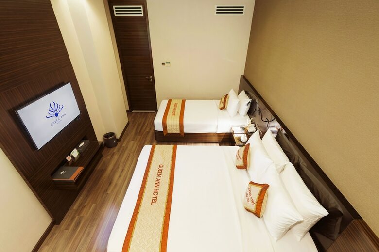 Queen Ann Hotel