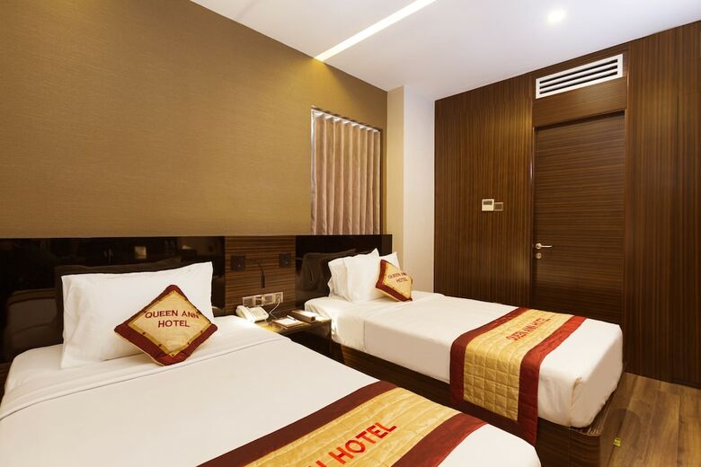 Queen Ann Hotel