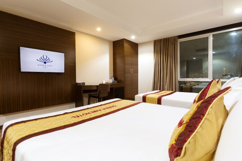 Queen Ann Hotel