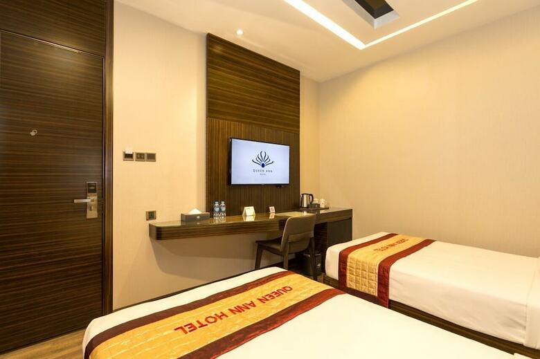 Queen Ann Hotel