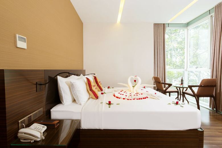 Queen Ann Hotel