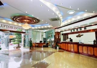 Orient Hotel