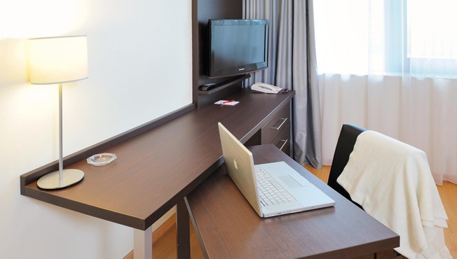 Hotel Residhome Toulouse Tolosa