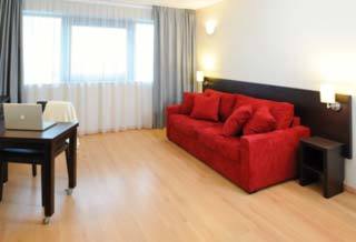 Hotel Residhome Toulouse Tolosa